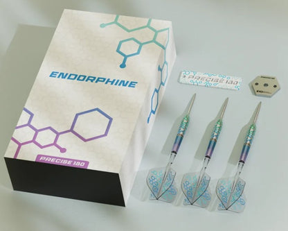 Precise180 Endorphine Steeldart
