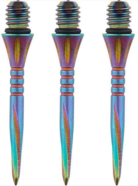 Unicorn Volute 27mm Conversion Point DNA