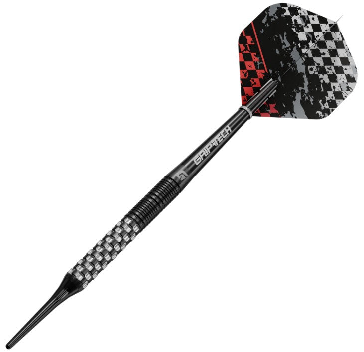 GOAT Finish Line Softdarts - 20g Softdart