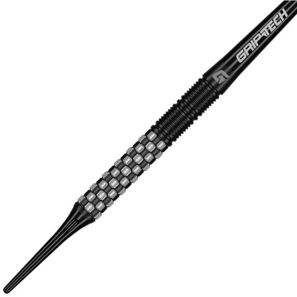 GOAT Finish Line Softdarts - 20g Softdart