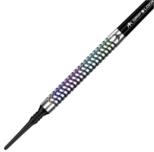 Mission Mirage 90% Softdart 20g