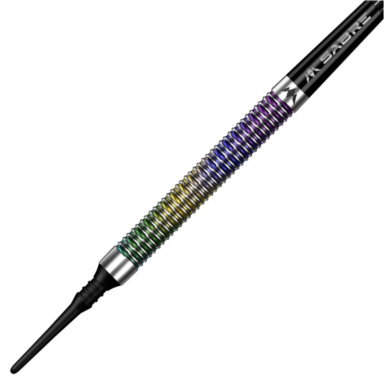 Mission Kaleidos 95% Softdart 19g
