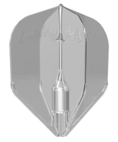 L-Style Flight L3 Fantom - clear