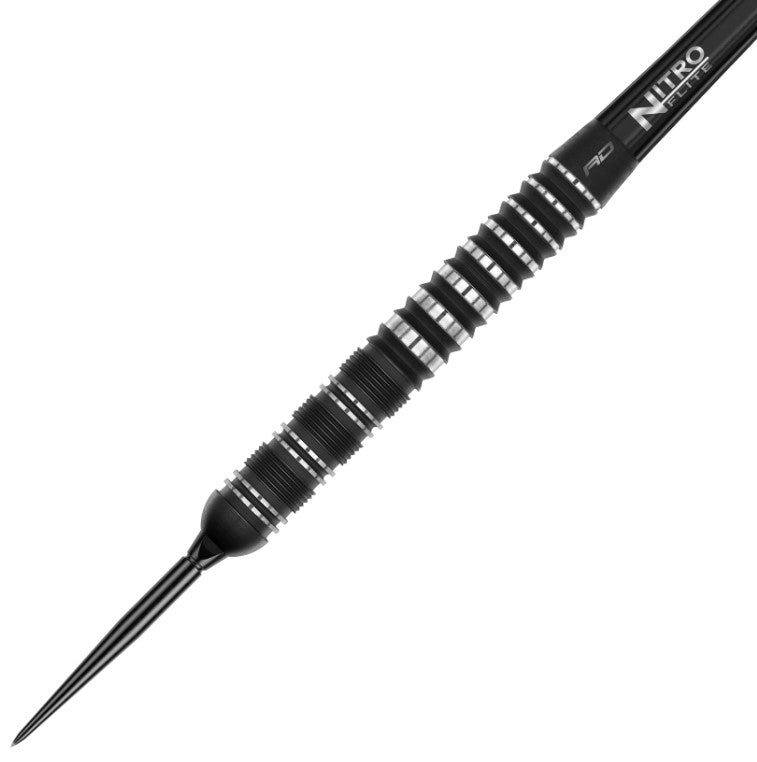 Red Dragon Sable Parallel Switch Point Steeldart