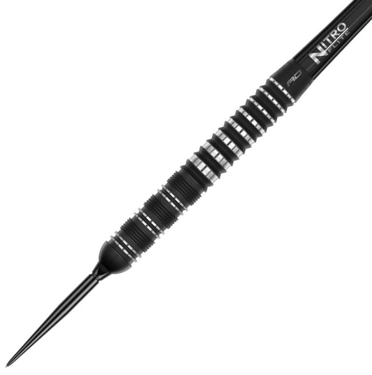 Red Dragon Sable Parallel Switch Point Steeldart