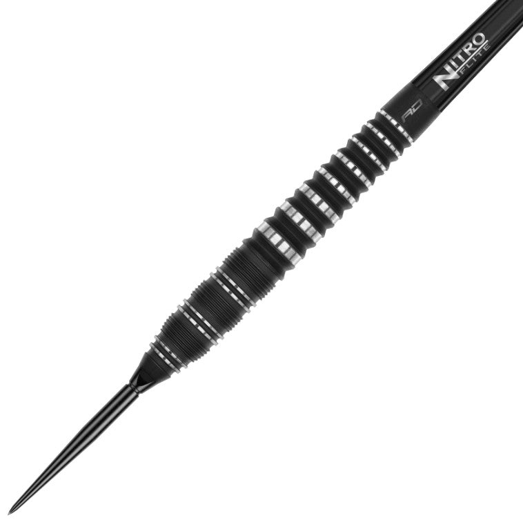 Red Dragon Sable Torpedo Switch Point Steeldart