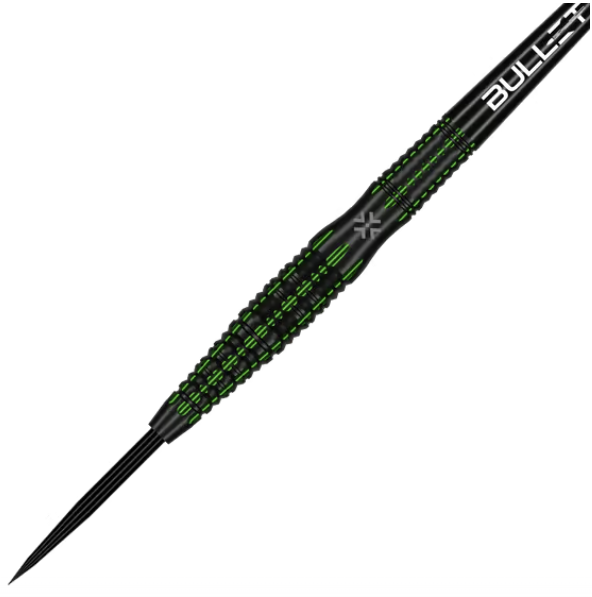 Bullet Poison 90% Steeldart