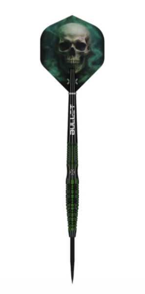 Bullet Poison 90% Steeldart