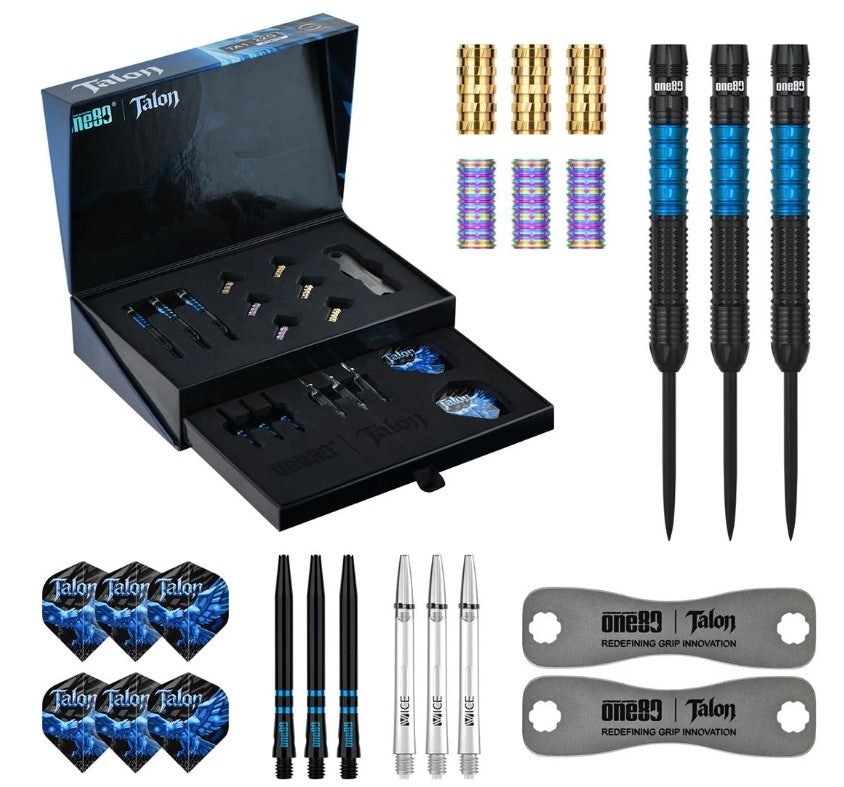 One80 Talon T1 22g Steeldart