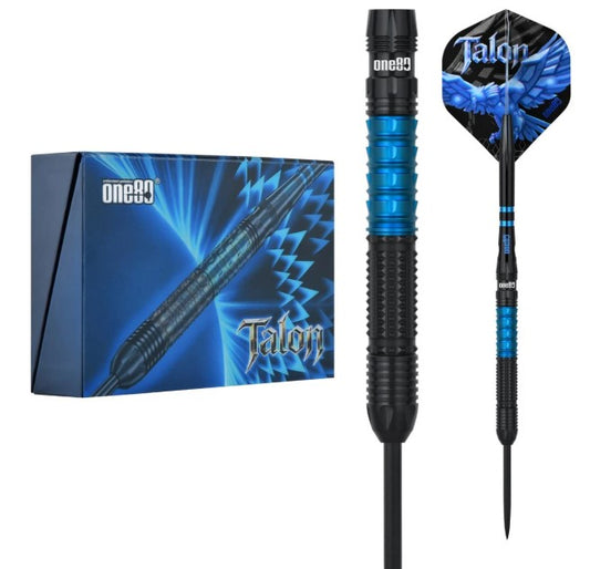 One80 Talon T1 22g Steeldart