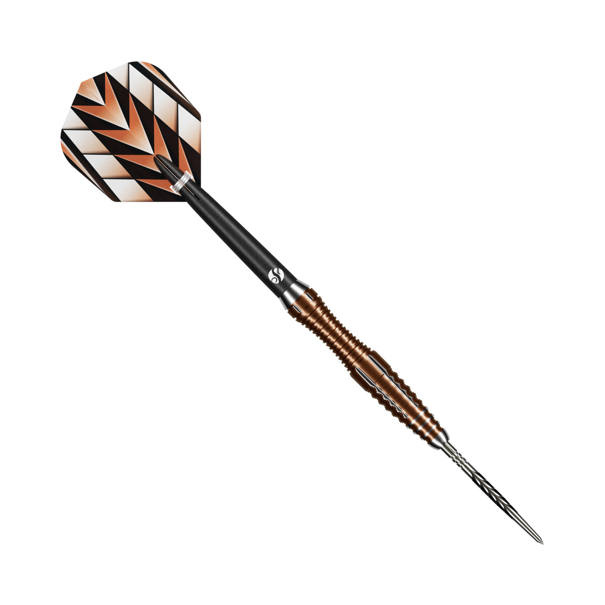 Shot Tribal Weapon 1 90% TP Steeldart