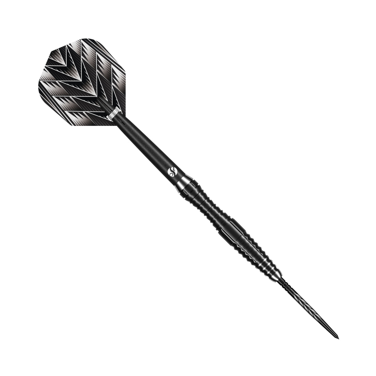 Shot Tribal Weapon 4 90% TP Steeldart