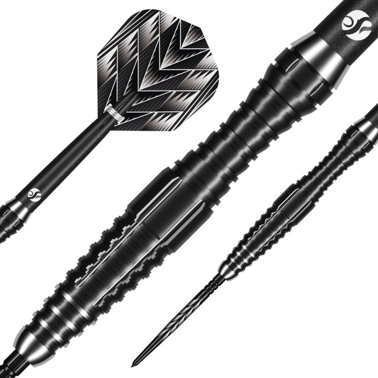 Shot Tribal Weapon 4 90% TP Steeldart