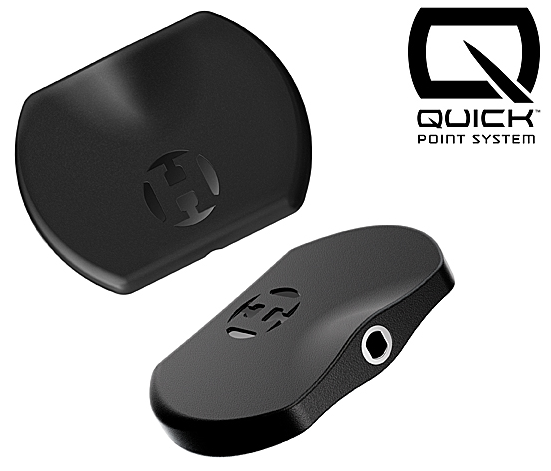 Harrows Quick Points Tool