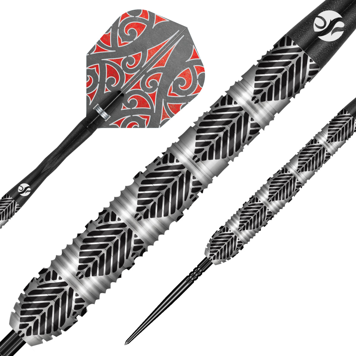 Shot Warrior Awe 90% TP Steeldart