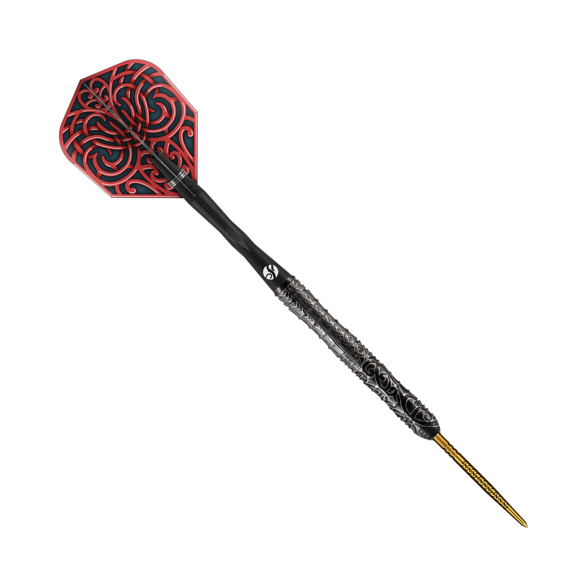 Shot Warrior Kapene 90% TP Steeldart