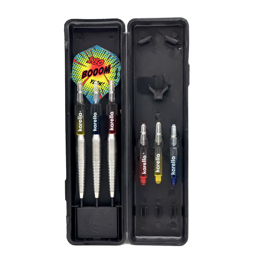 Karella Comic Line CL-5 21g Steeldarts