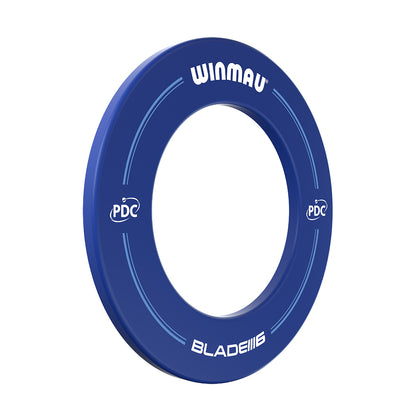 Winmau Blade 6 PDC blau Surround