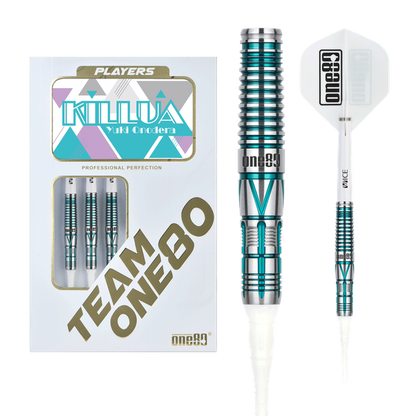 One80 Yuki Onodera Softdart 17,5g