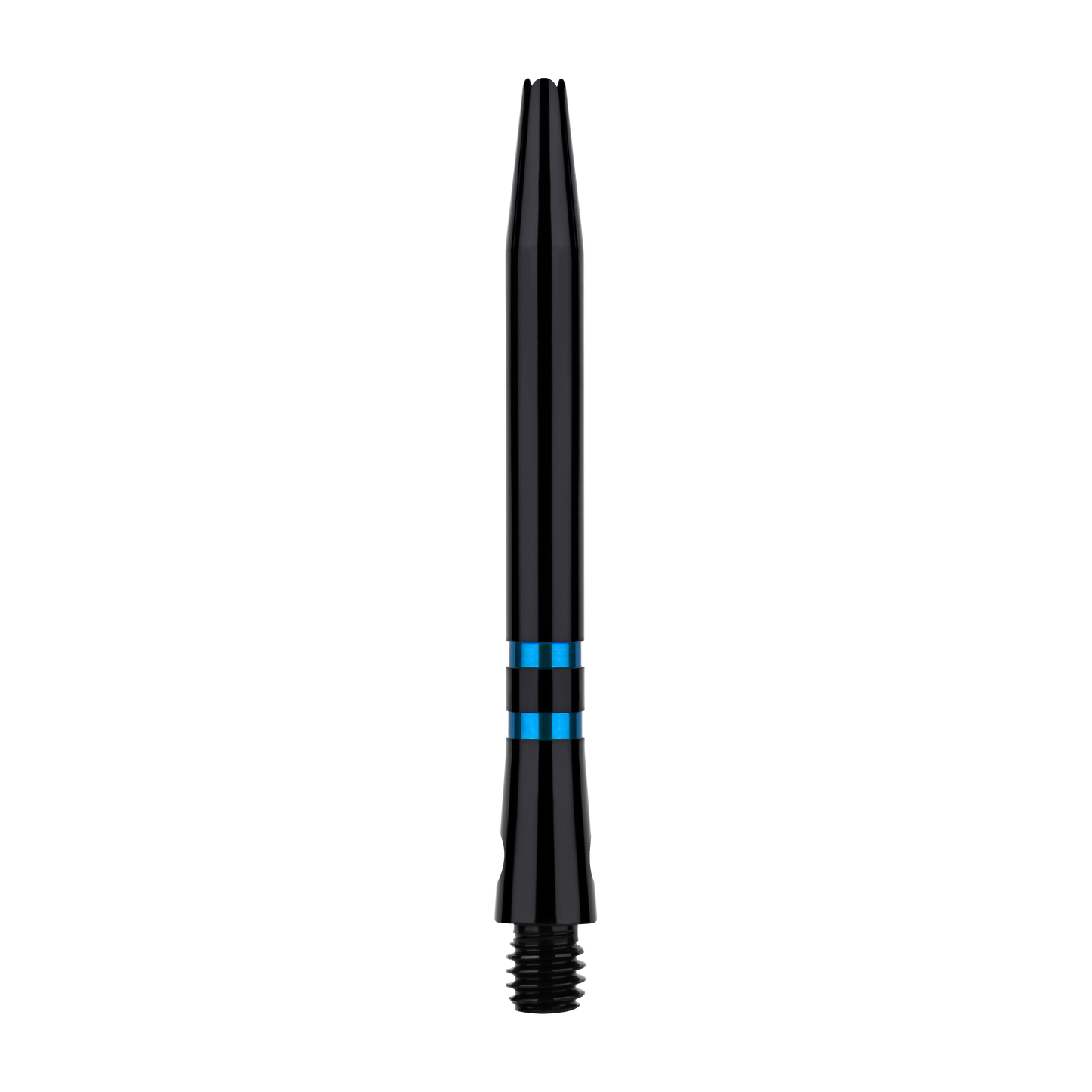 One80 TC Alu Shaft - schwarz / blau