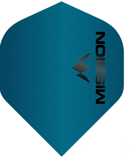 Mission Flight 100 Micron No.2