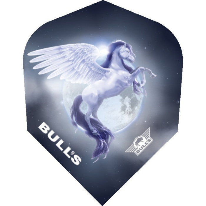 Bull's Animal 100 Blue Pegasus Flight No.6