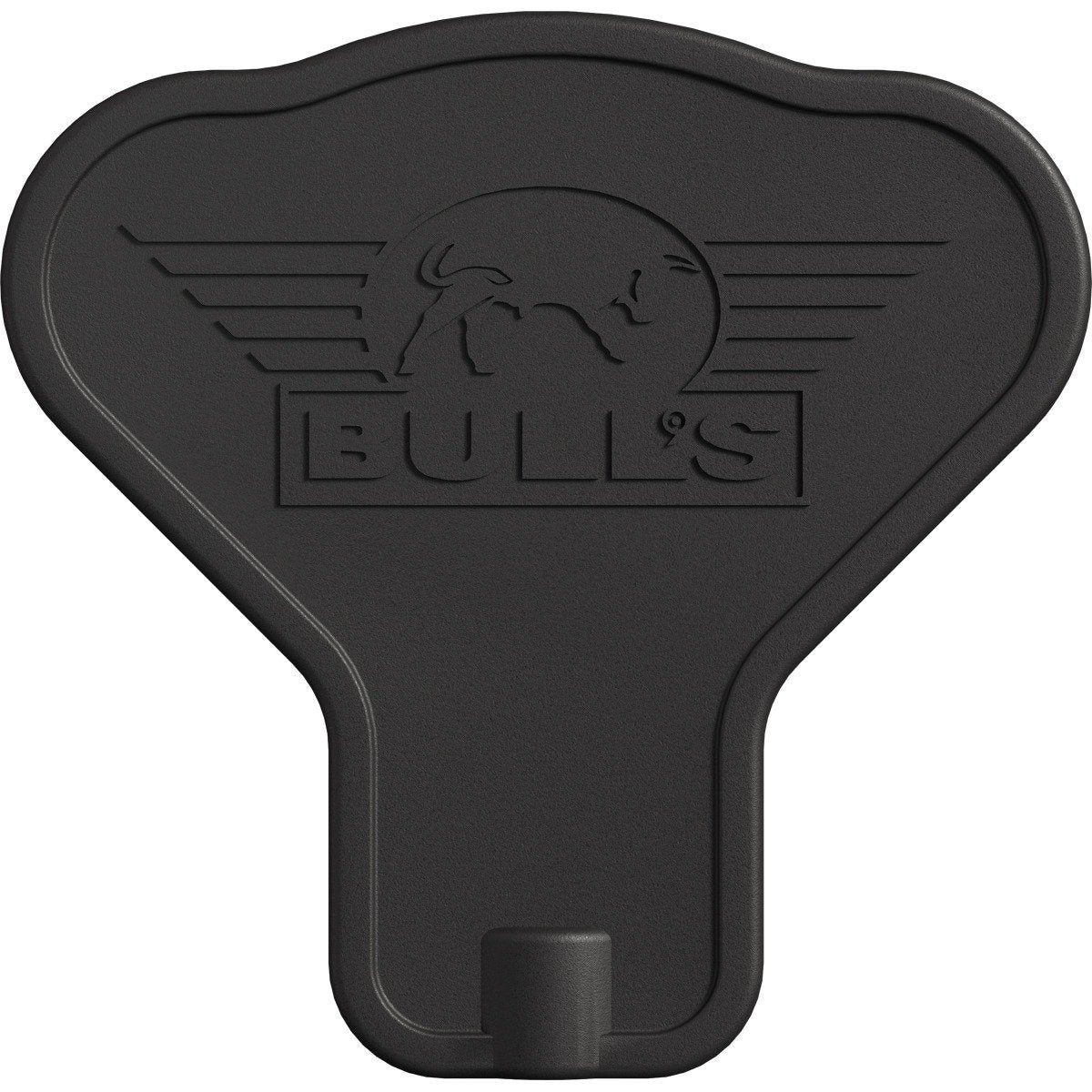 Bull's CP Points Tool