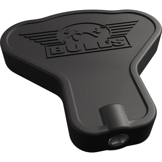 Bull's CP Points Tool