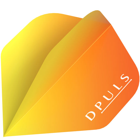 D-Puls 100 Micron Flight Yellow/Orange