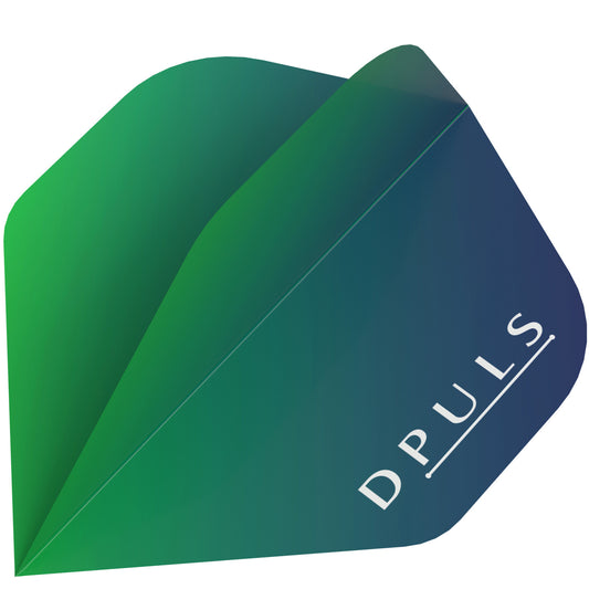 D-Puls 100 Micron Flight Blue/Green