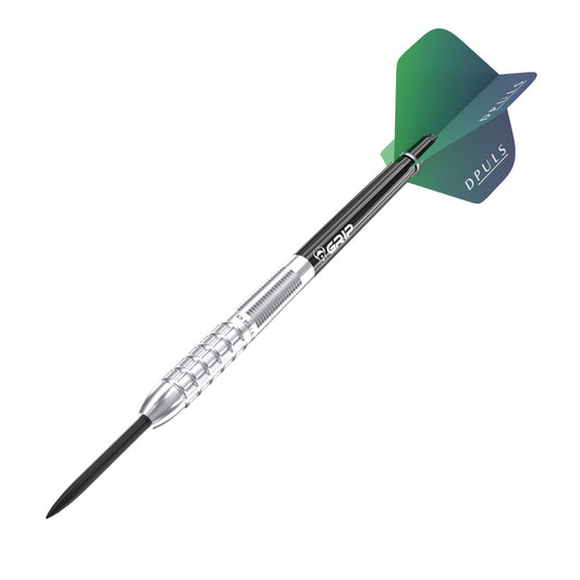 D-Puls Benny Steeldart 23g