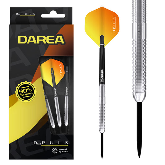 D-Puls Darea Steeldart 22g