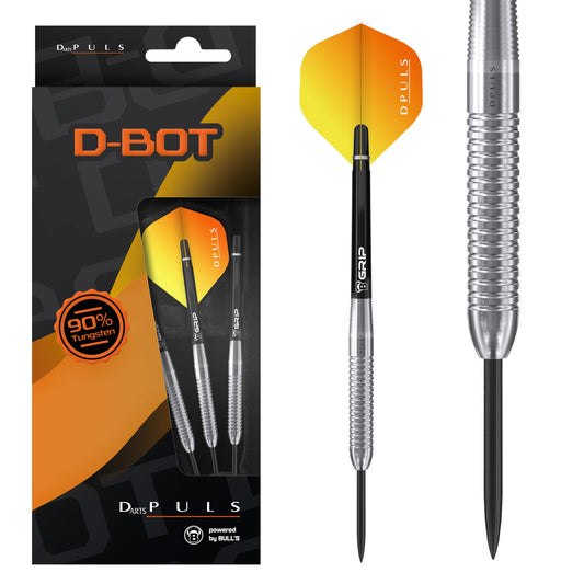 D-Puls D-BOT Steeldart 23g