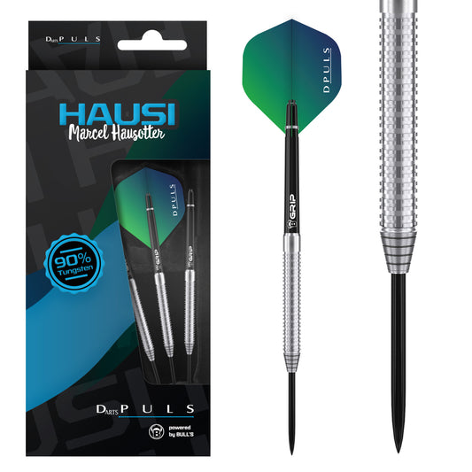 D-Puls Hausi Marcel Hausotter Steeldart 23g