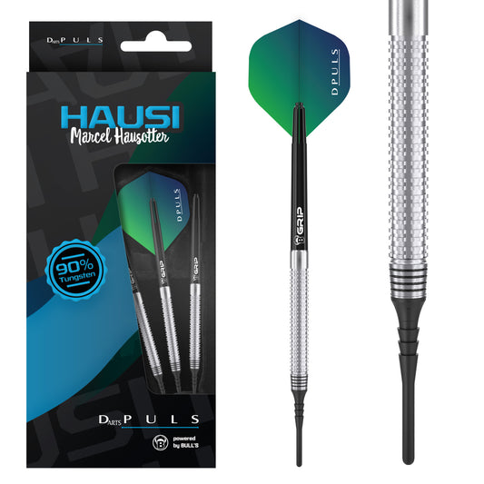 D-Puls Hausi Marcel Hausotter Softdart 20g