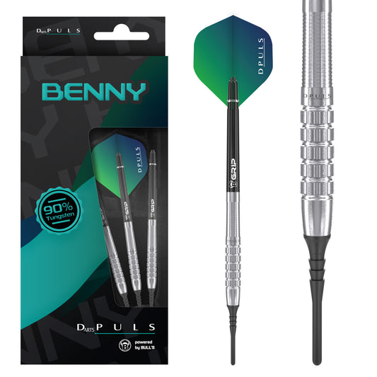 D-Puls Benny Softdart 20g