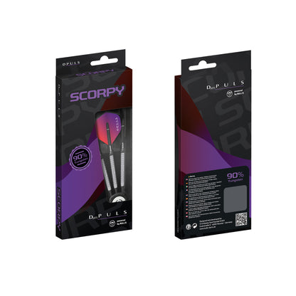 D-Puls Scorpy Softdart 20g