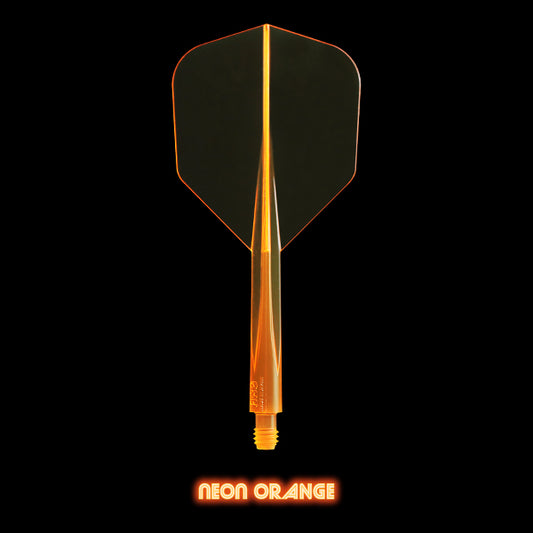 Condor AXE Flight Standard - Neon orange