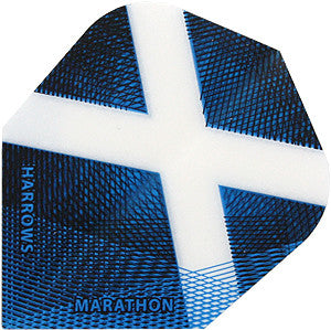 Harrows Marathon Scotland Flights