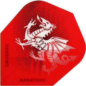 Harrows Marathon Wales Dragon Flights