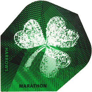 Harrows Marathon Irland Clover Flights