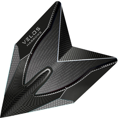 Harrows Velos smokey Flights
