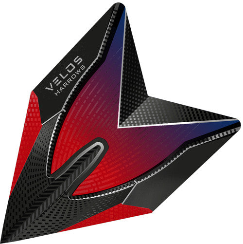 Harrows Velos rot Flights