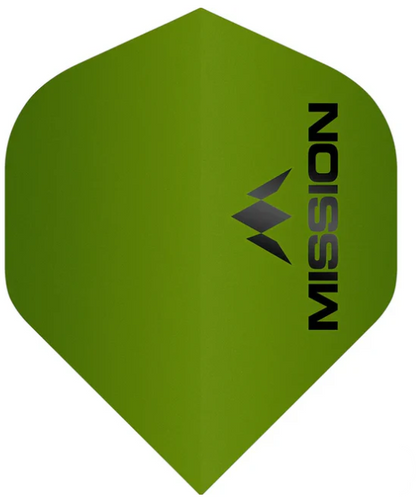 Mission Flight 100 Micron No.2