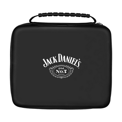 Mission Jack Daniels Dart Case