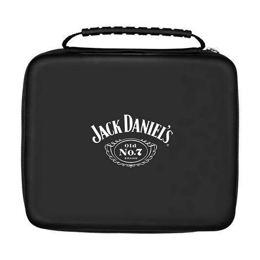 Mission Jack Daniels Dart Case