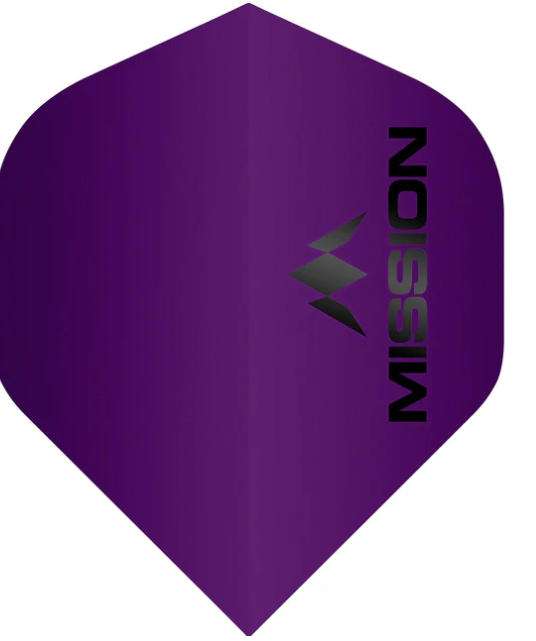 Mission Flight 100 Micron No.2