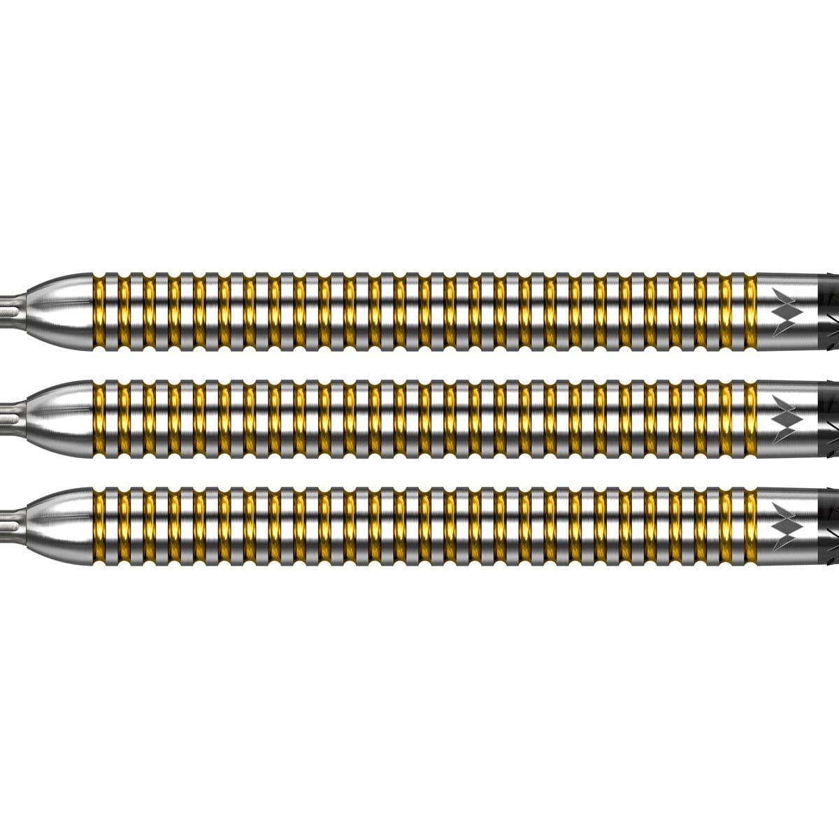 Mission Mike De Decker R2.5 Steeldart 95%
