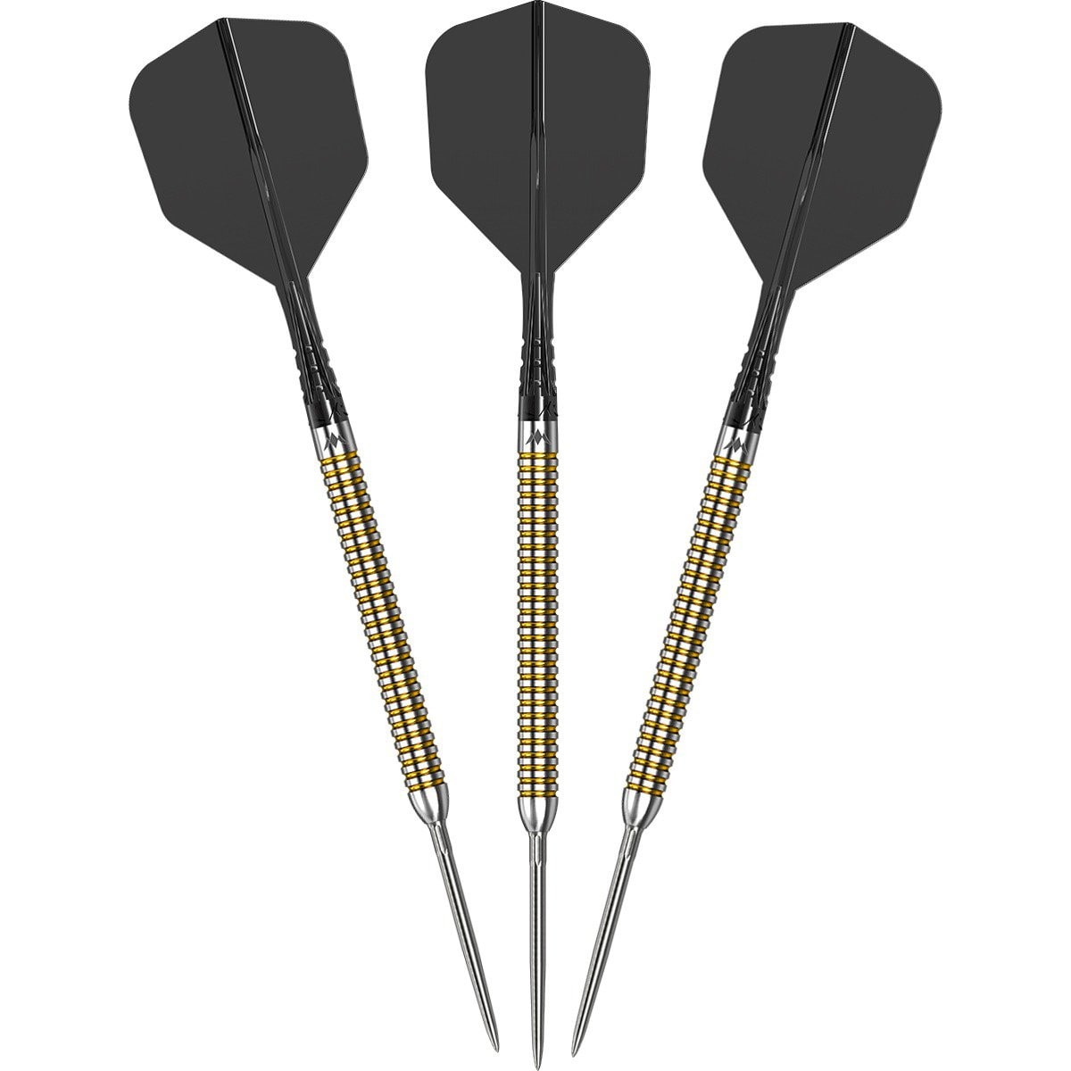Mission Mike De Decker R2.5 Steeldart 95%