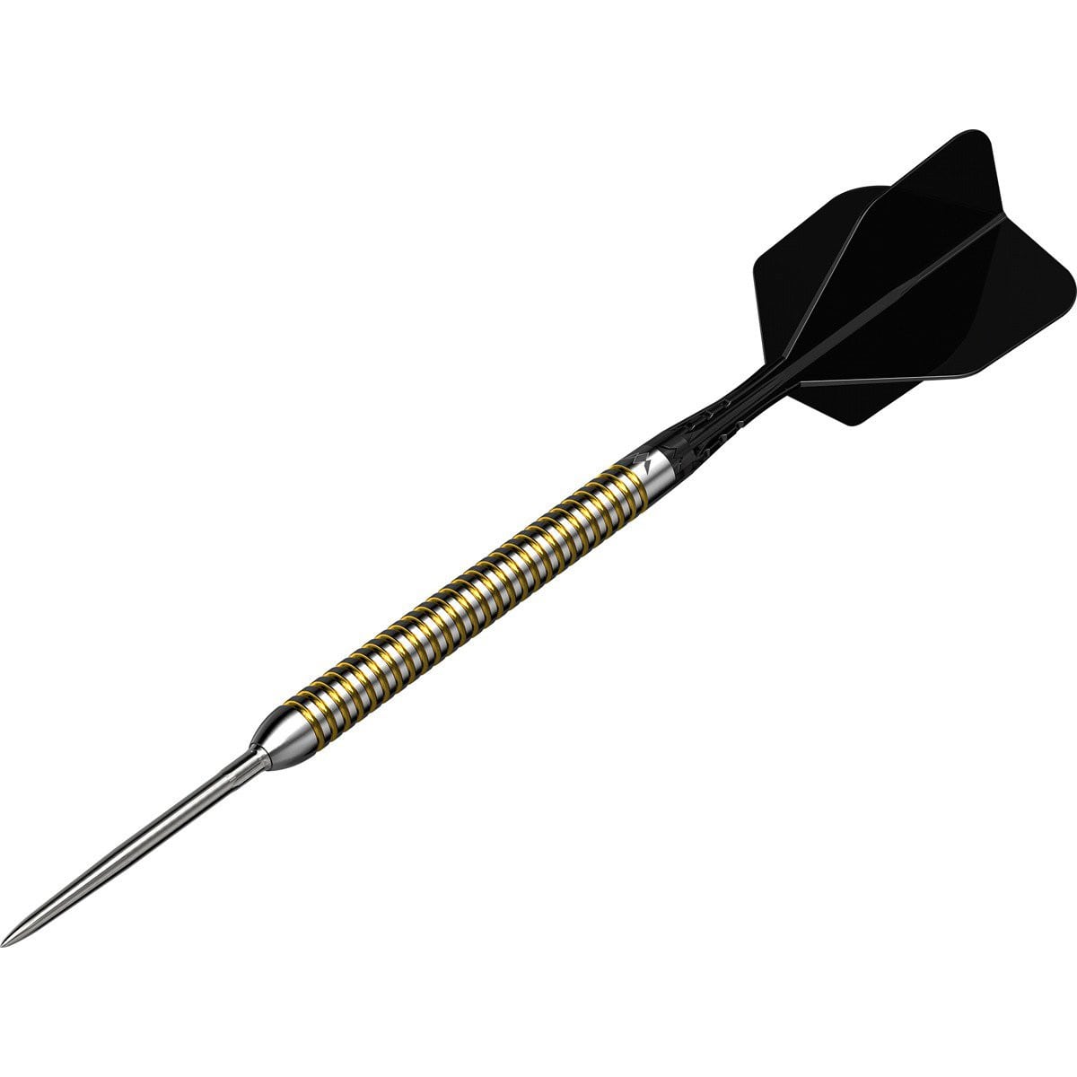 Mission Mike De Decker R2.5 Steeldart 95%